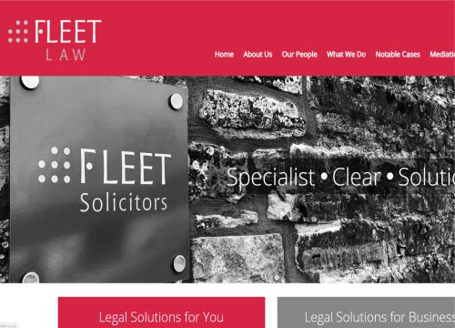 fleet law