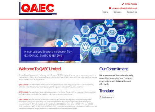 qaec limited